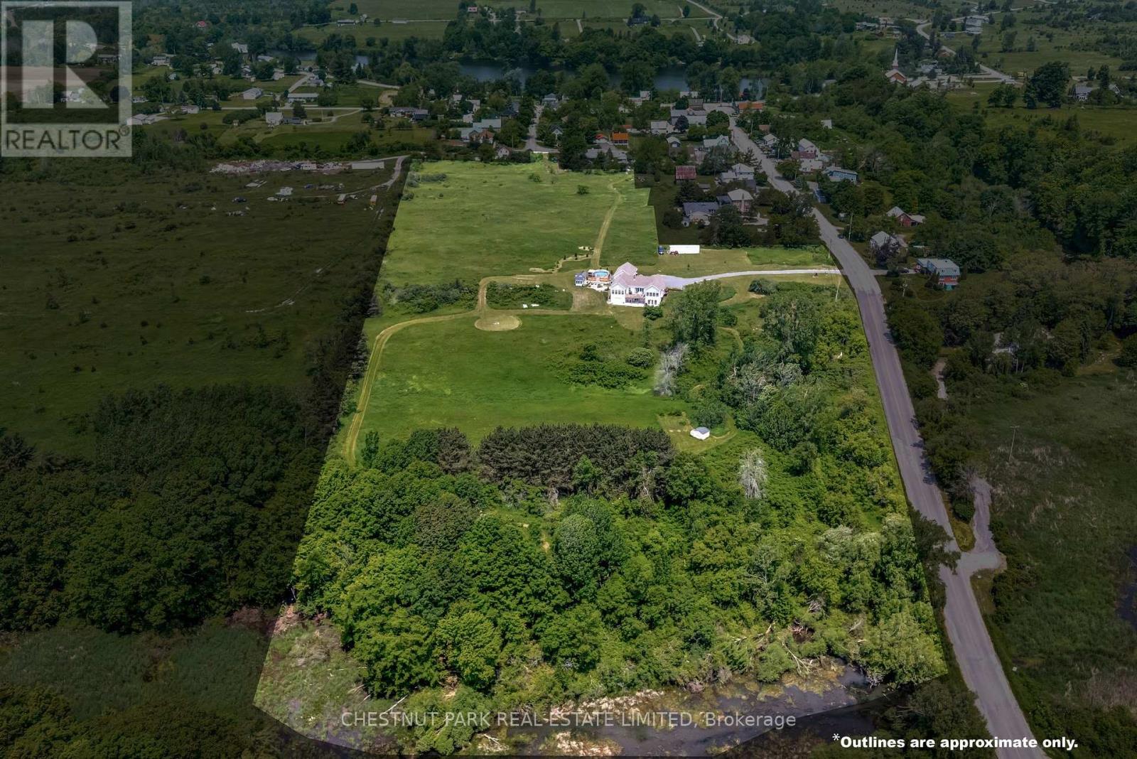 3118 County Road 10 Road, Prince Edward County, Ontario  K0K 2P0 - Photo 47 - X12474714