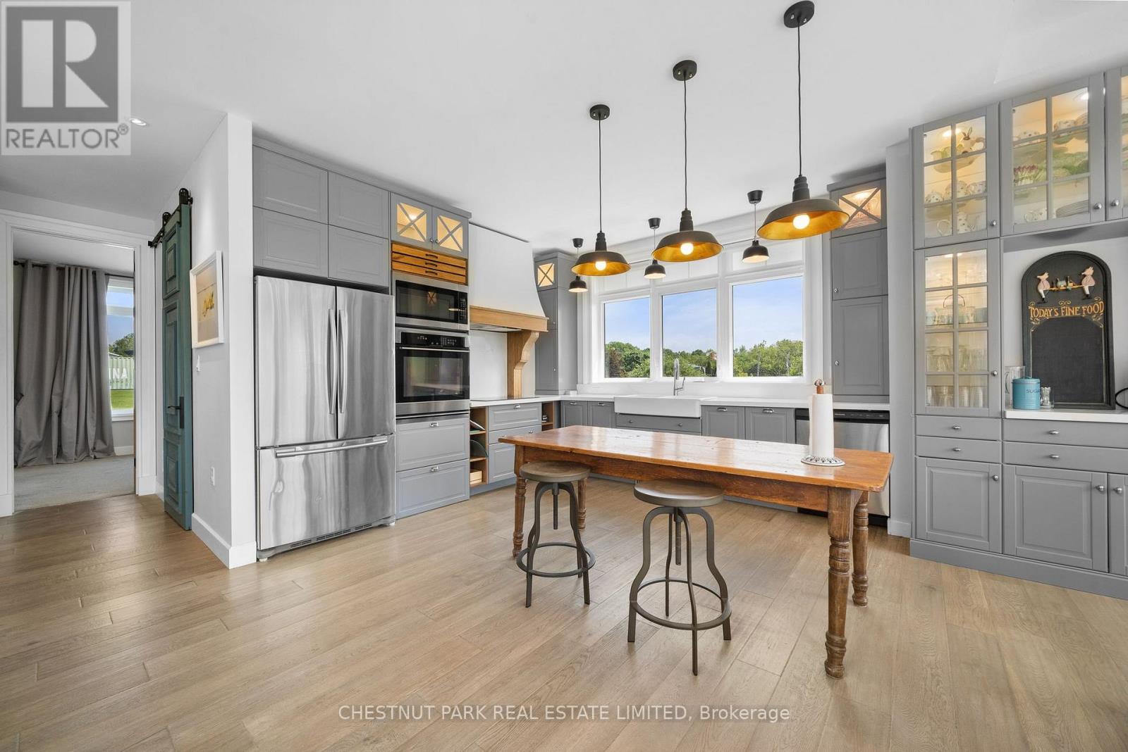 3118 County Road 10 Road, Prince Edward County, Ontario  K0K 2P0 - Photo 9 - X12474714