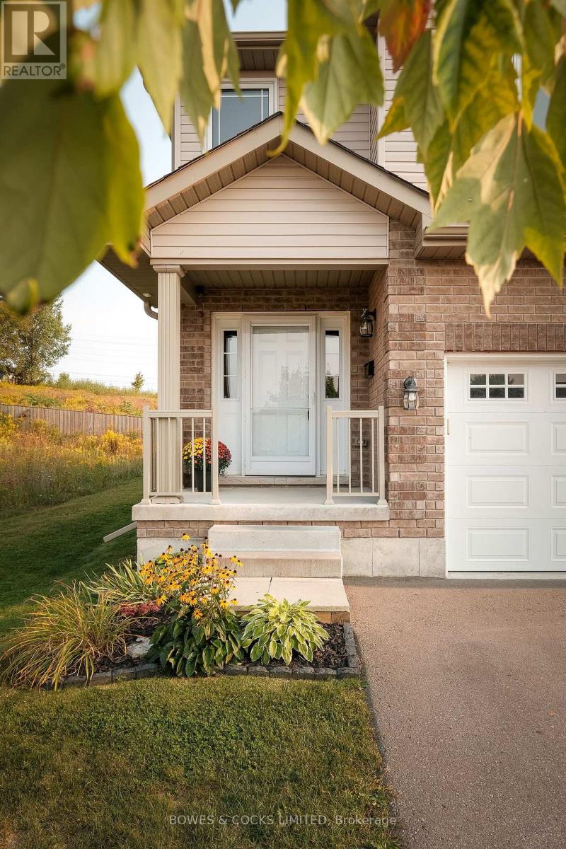 307 Louden Terrace, Peterborough, Ontario  K9J 0C4 - Photo 3 - X12474716