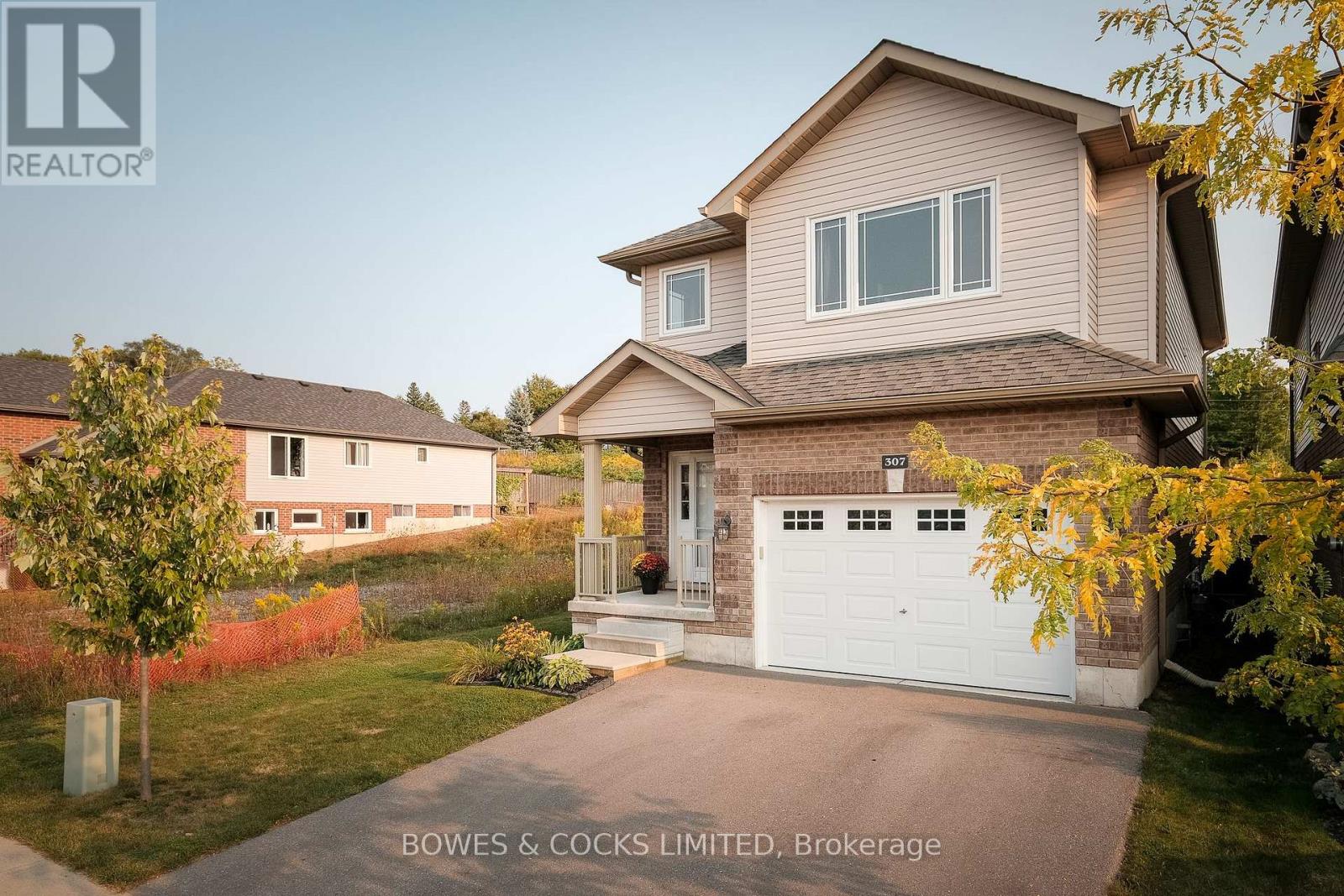 307 Louden Terrace, Peterborough, Ontario  K9J 0C4 - Photo 31 - X12474716