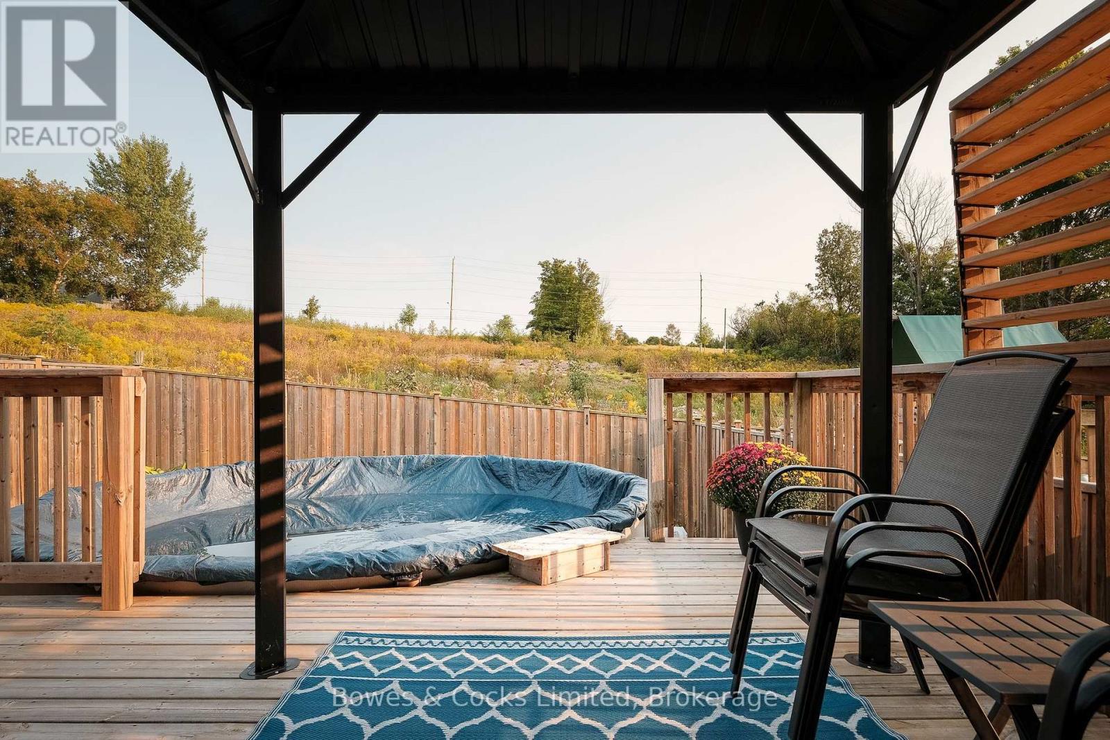 307 Louden Terrace, Peterborough (Monaghan Ward 2), Ontario  K9J 0C4 - Photo 34 - X12474716