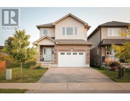 307 LOUDEN TERRACE, Peterborough, Ontario