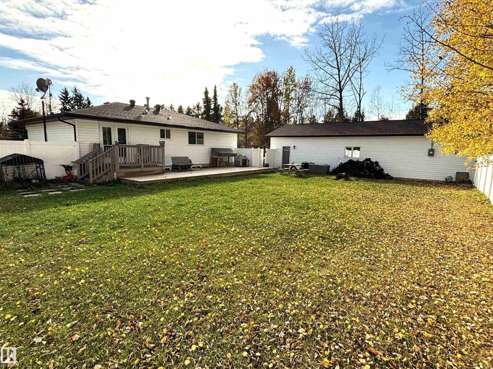 5036 53 Ave, Breton, Alberta  T0C 0P0 - Photo 23 - E4462970