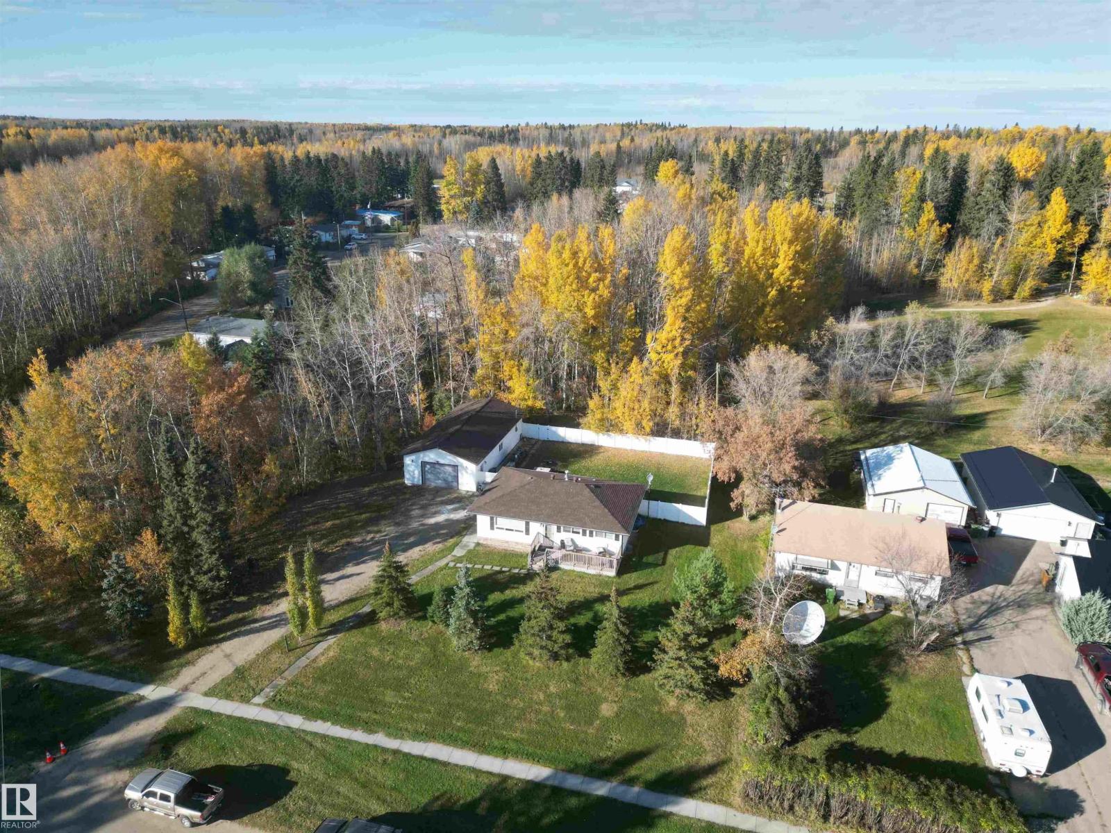 5036 53 Ave, Breton, Alberta  T0C 0P0 - Photo 25 - E4462970