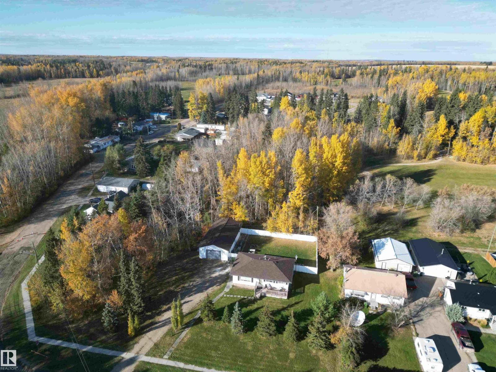 5036 53 Ave, Breton, Alberta  T0C 0P0 - Photo 26 - E4462970