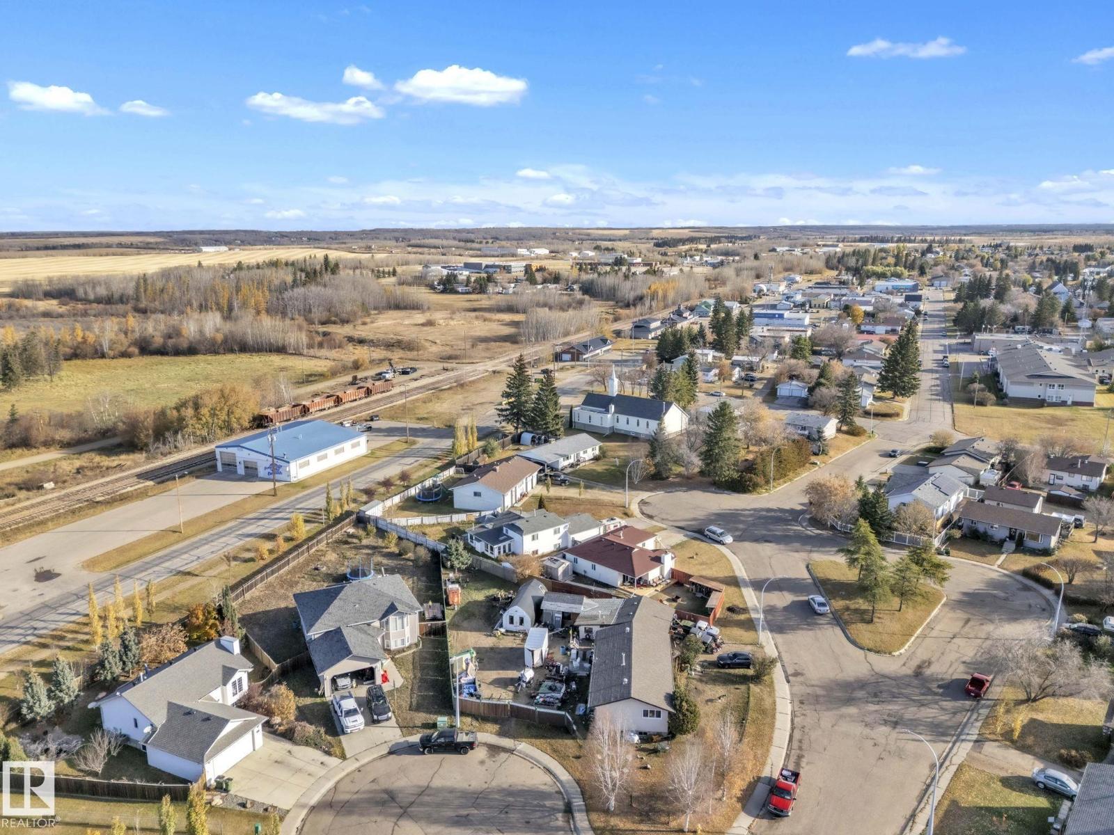 5228 49 Av, Onoway, Alberta  T0E 1V0 - Photo 11 - E4462971