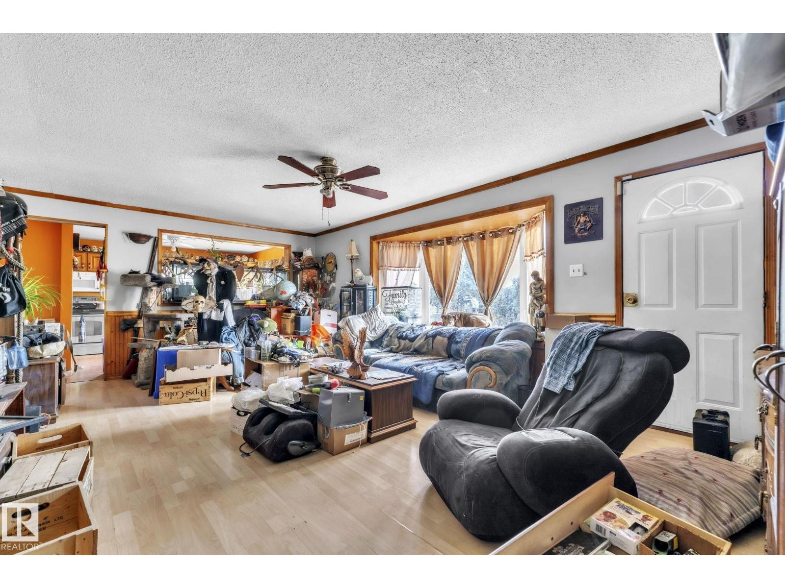 5228 49 Av, Onoway, Alberta  T0E 1V0 - Photo 14 - E4462971