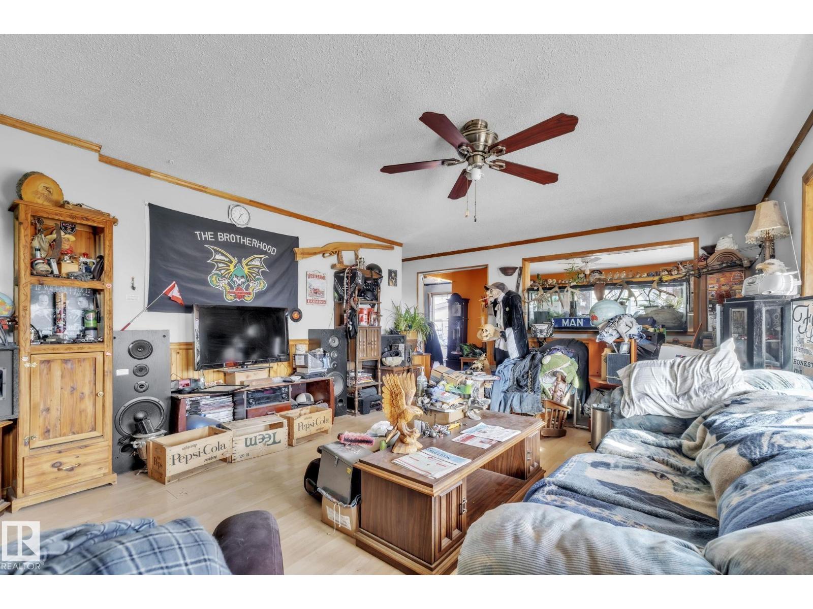 5228 49 Av, Onoway, Alberta  T0E 1V0 - Photo 15 - E4462971