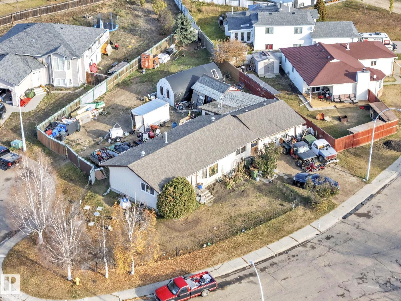 5228 49 Av, Onoway, Alberta  T0E 1V0 - Photo 2 - E4462971