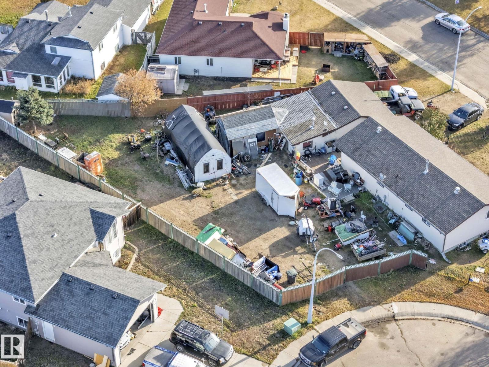 5228 49 Av, Onoway, Alberta  T0E 1V0 - Photo 4 - E4462971