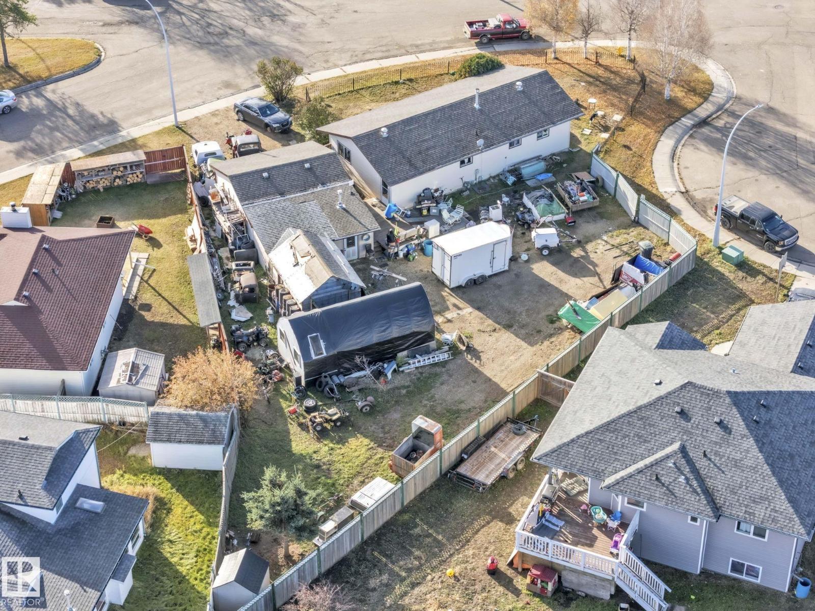 5228 49 Av, Onoway, Alberta  T0E 1V0 - Photo 5 - E4462971