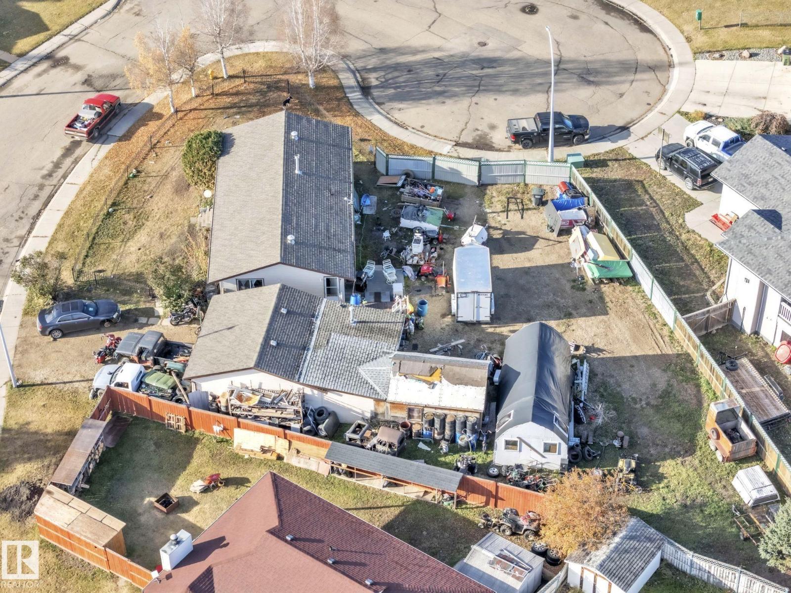 5228 49 Av, Onoway, Alberta  T0E 1V0 - Photo 6 - E4462971