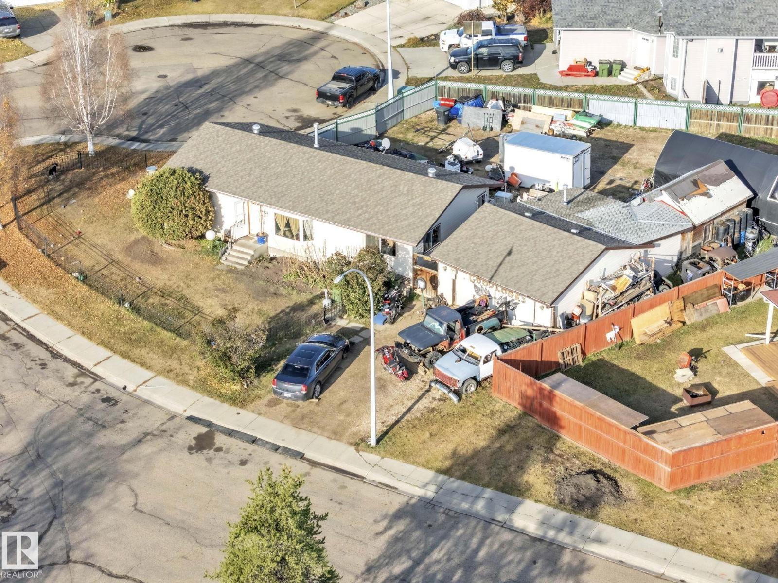 5228 49 Av, Onoway, Alberta  T0E 1V0 - Photo 7 - E4462971