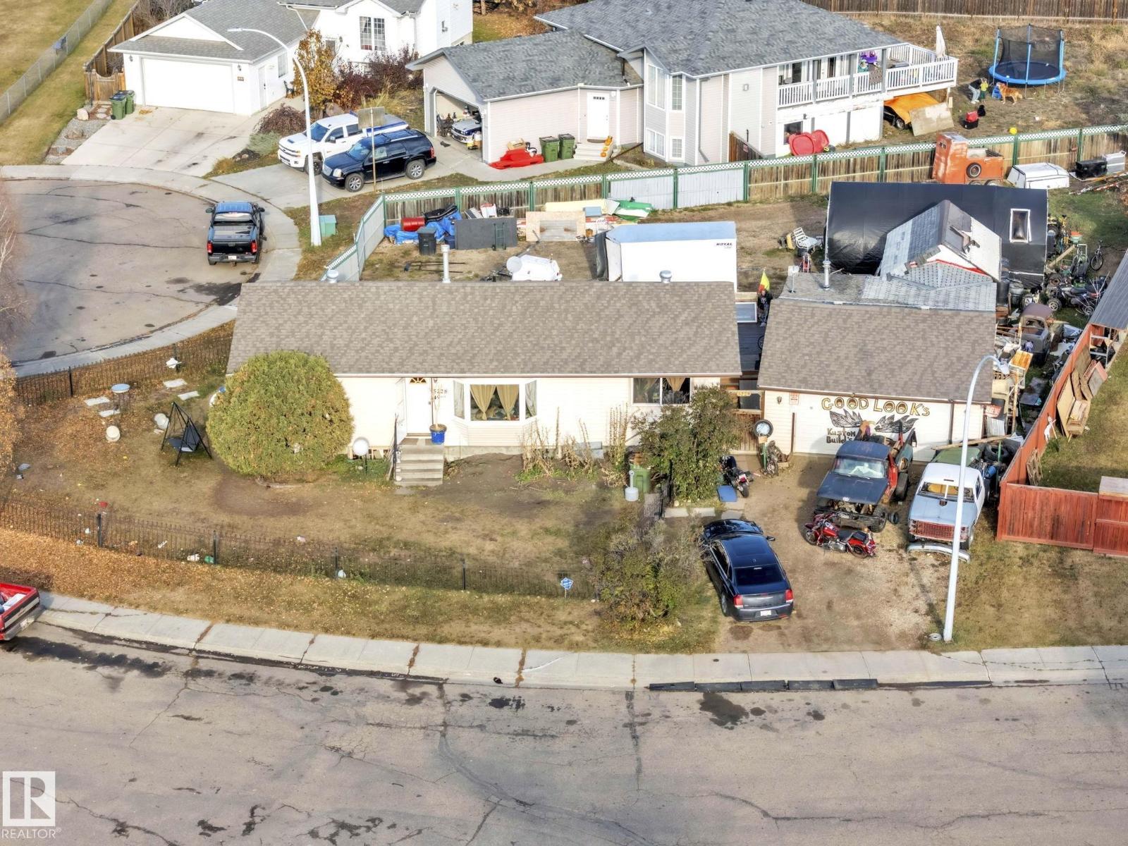 5228 49 Av, Onoway, Alberta  T0E 1V0 - Photo 9 - E4462971