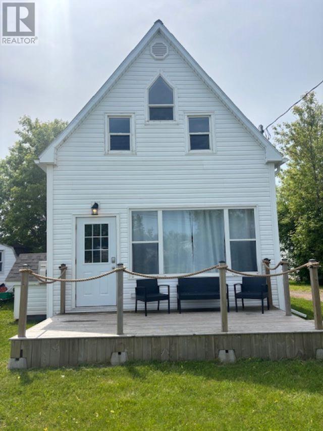 102 Richmond Street, Georgetown, Prince Edward Island  C0A 1L0 - Photo 2 - 202526233
