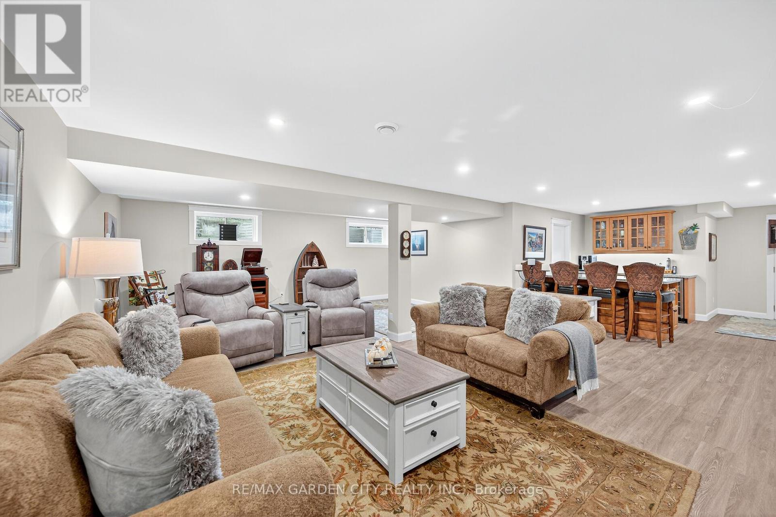 8 Bacon Lane, Pelham, Ontario  L0S 1E4 - Photo 34 - X12474569