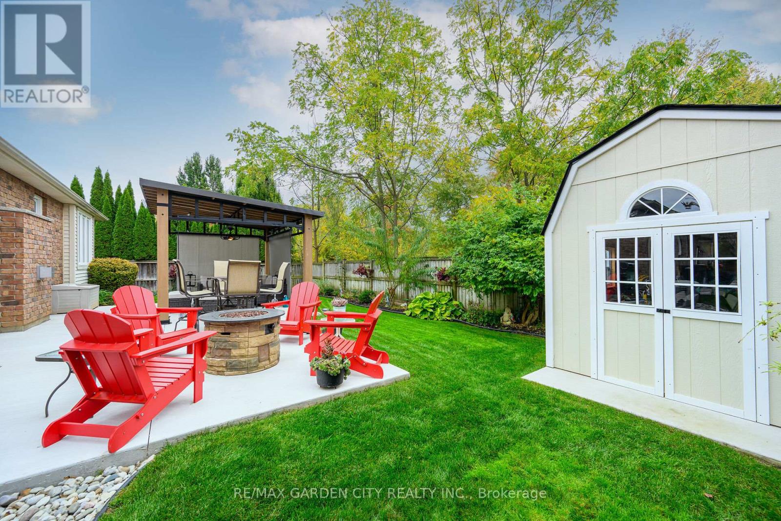 8 Bacon Lane, Pelham, Ontario  L0S 1E4 - Photo 41 - X12474569