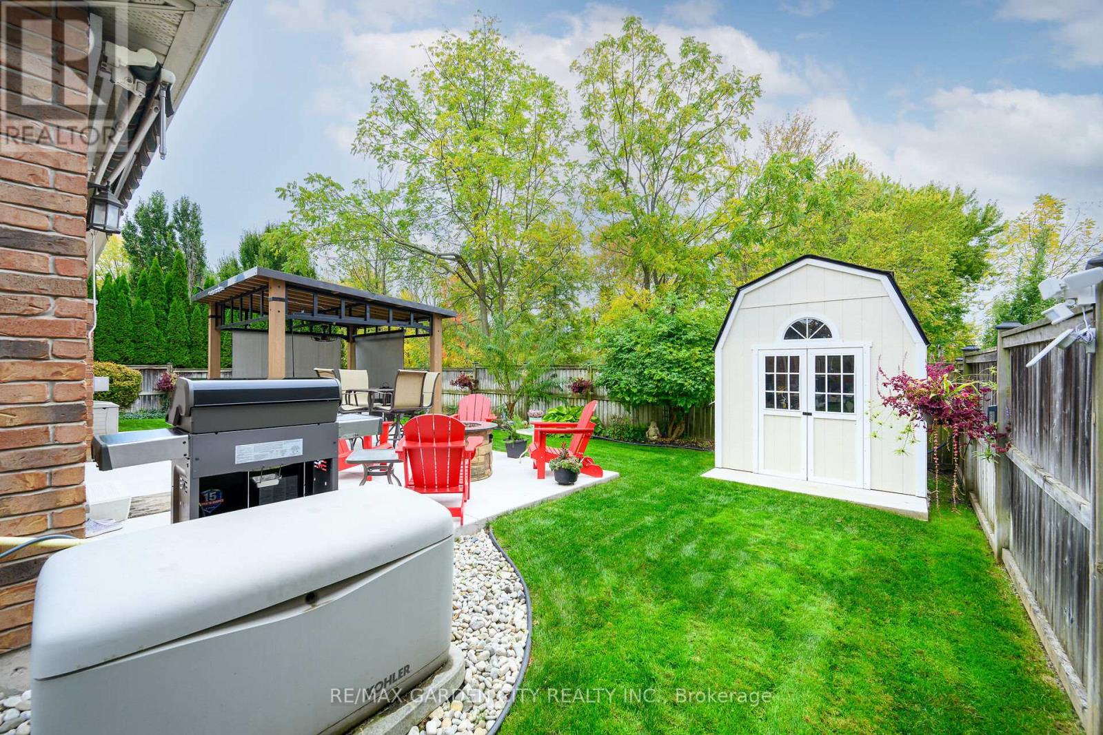 8 Bacon Lane, Pelham, Ontario  L0S 1E4 - Photo 42 - X12474569