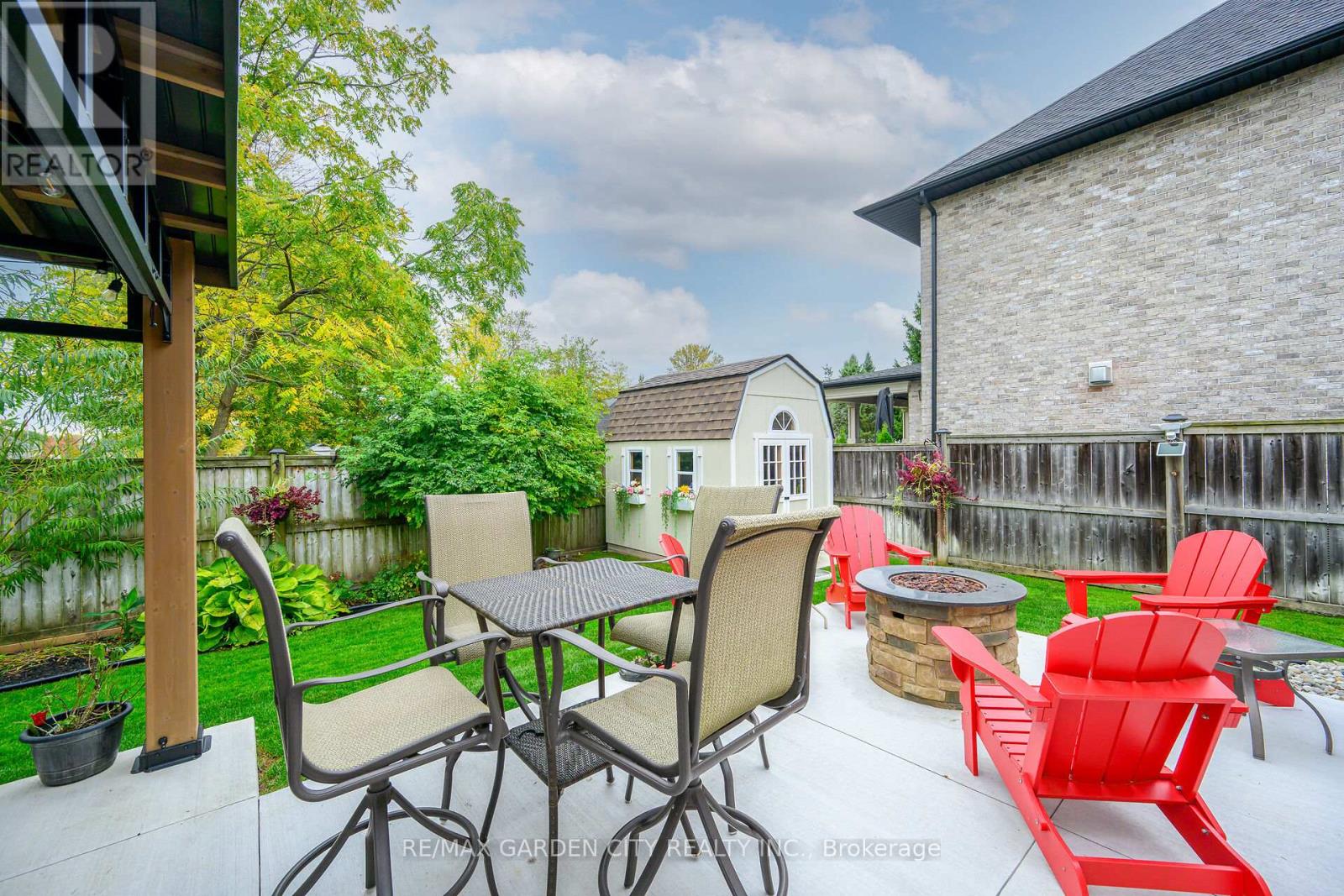 8 Bacon Lane, Pelham, Ontario  L0S 1E4 - Photo 45 - X12474569
