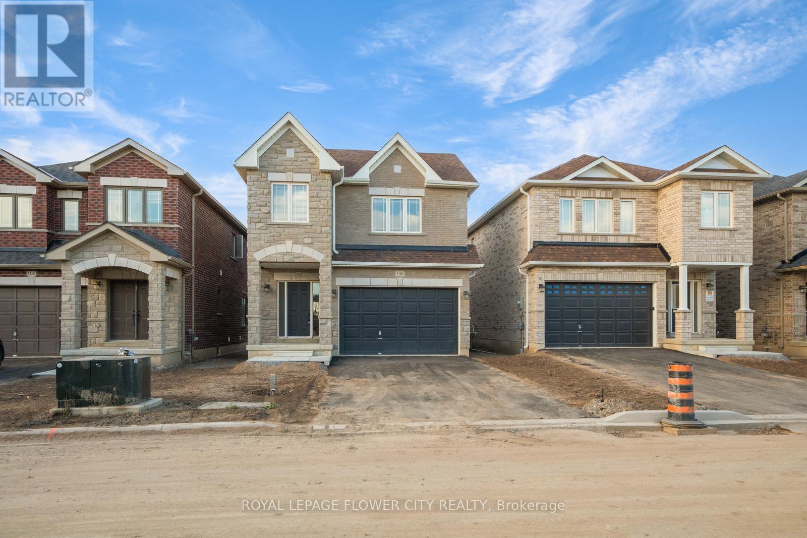 190 PALACE STREET, Thorold, Ontario