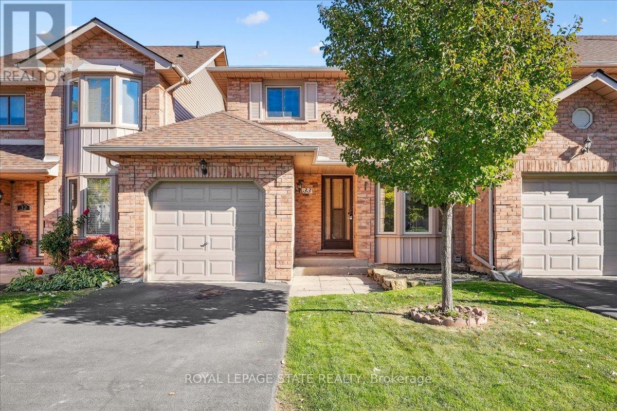 33 - 503 Highway 8, Hamilton, Ontario  L8G 5E2 - Photo 1 - X12474579
