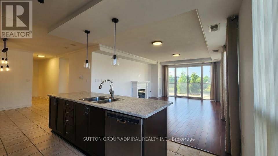 310 - 1030 Coronation Drive, London North, Ontario  N6G 0G5 - Photo 2 - X12474591