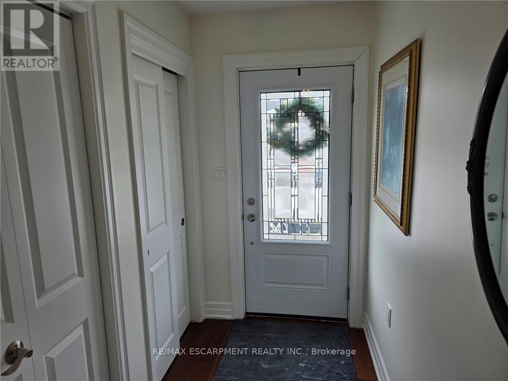 49 Bishop Reding Trail, Hamilton, Ontario  L9B 1T8 - Photo 4 - X12474610