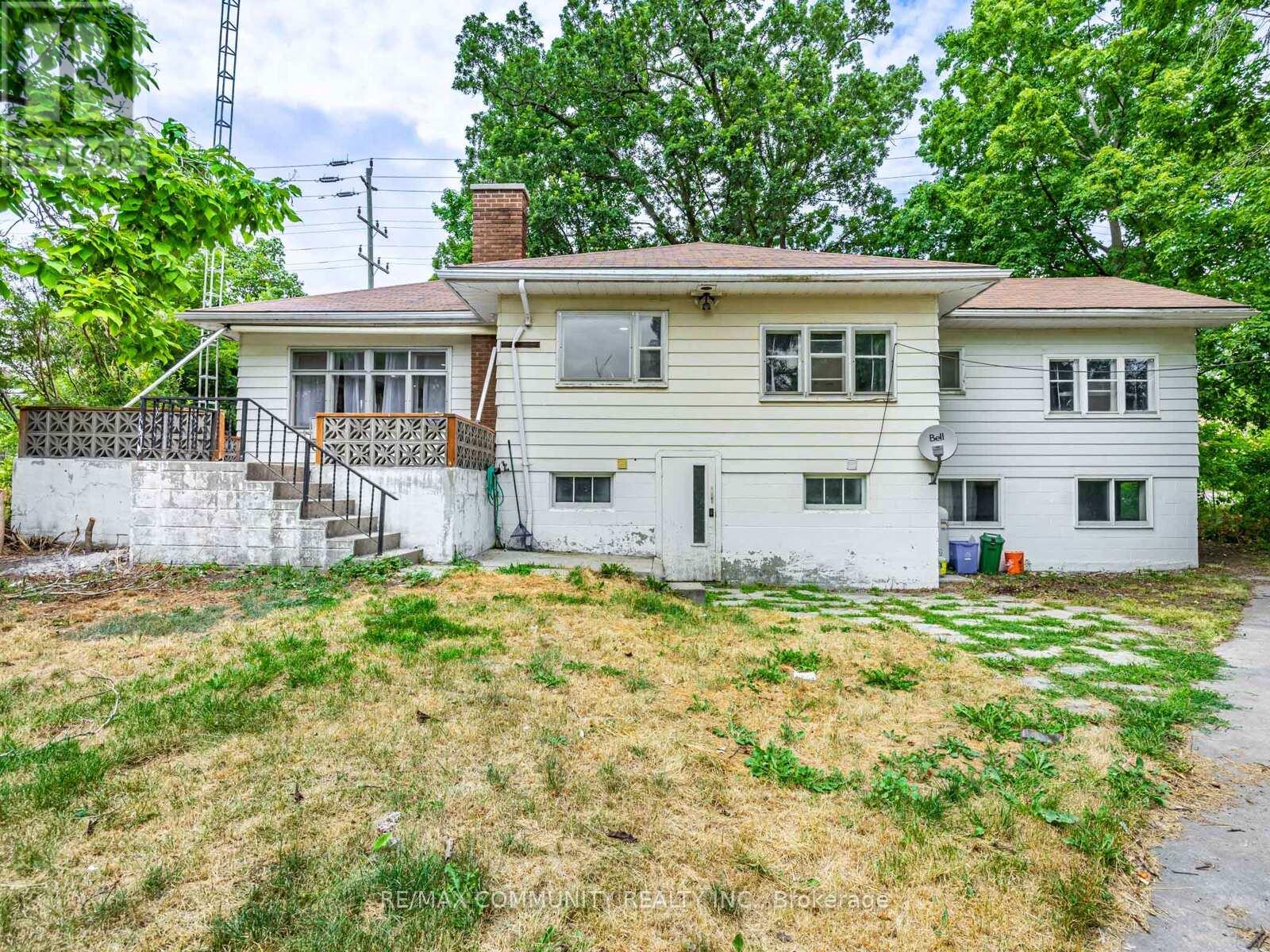 36 North Street, Kawartha Lakes (Bobcaygeon), Ontario  K0M 1A0 - Photo 25 - X12474628