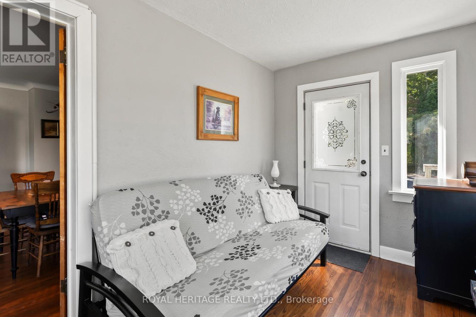 10629 County Rd 2 Road, Alnwick/haldimand, Ontario  K0K 2G0 - Photo 12 - X12474635