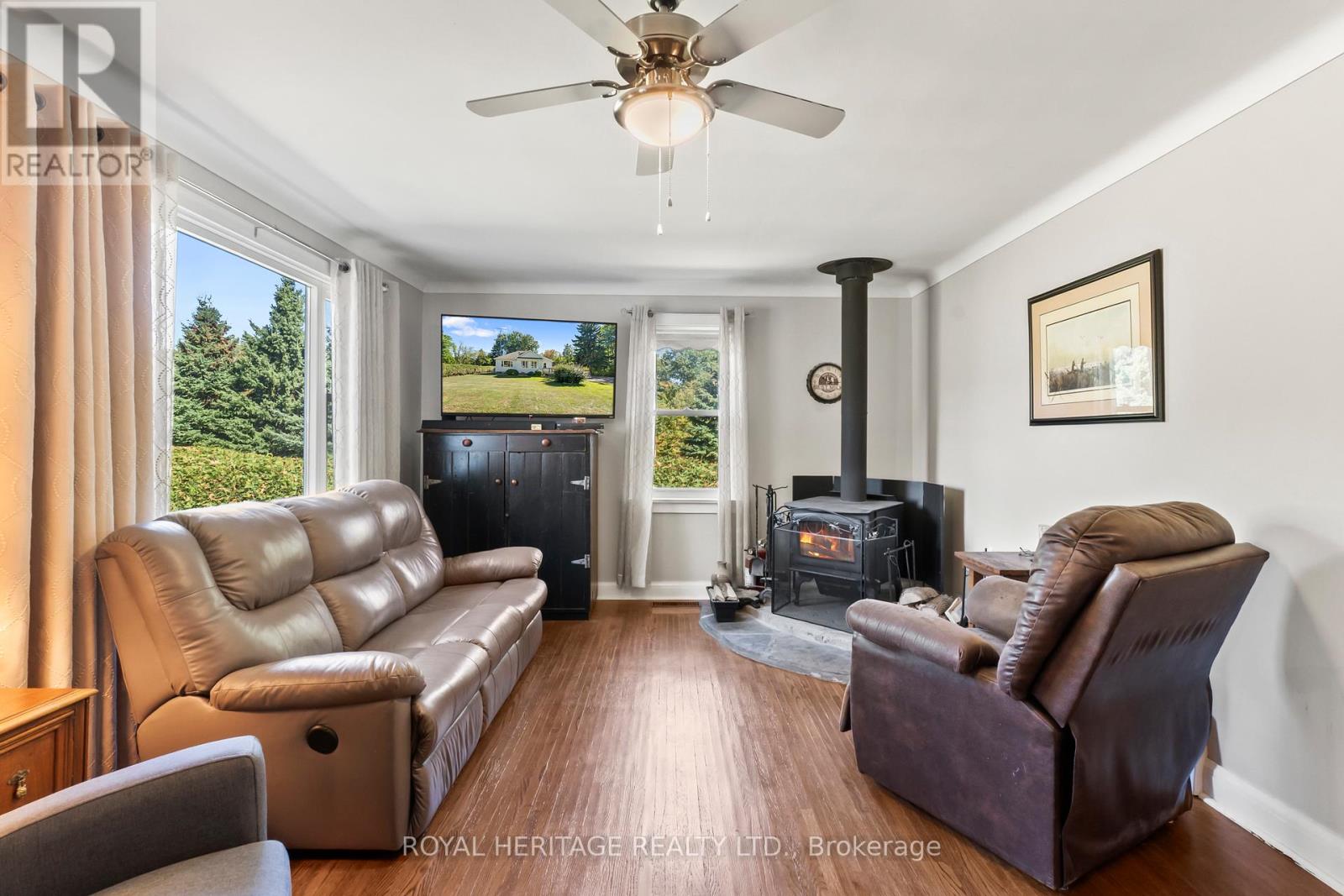 10629 County Rd 2 Road, Alnwick/haldimand, Ontario  K0K 2G0 - Photo 15 - X12474635
