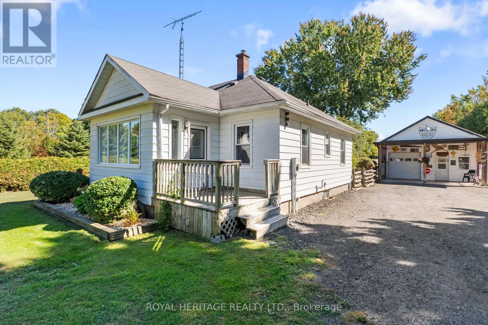 10629 County Rd 2 Road, Alnwick/haldimand, Ontario  K0K 2G0 - Photo 30 - X12474635