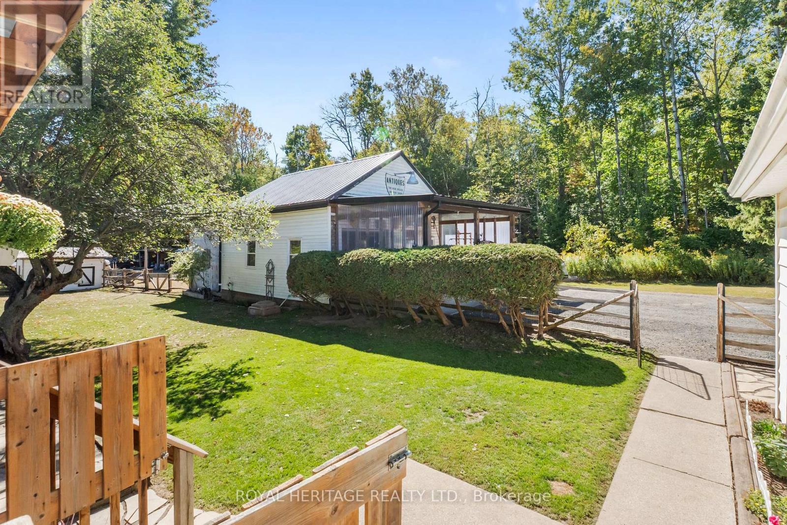 10629 County Rd 2 Road, Alnwick/haldimand, Ontario  K0K 2G0 - Photo 31 - X12474635