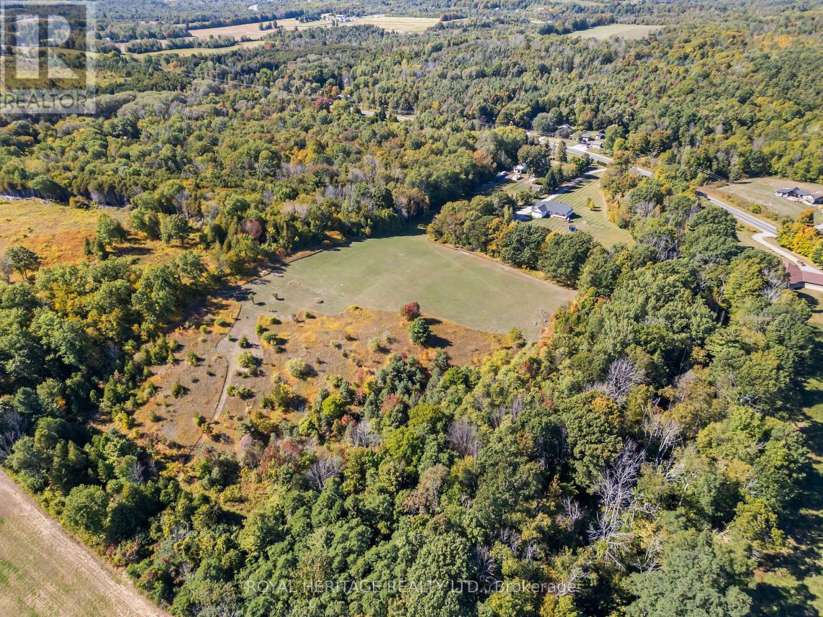 10629 County Rd 2 Road, Alnwick/haldimand, Ontario  K0K 2G0 - Photo 4 - X12474635