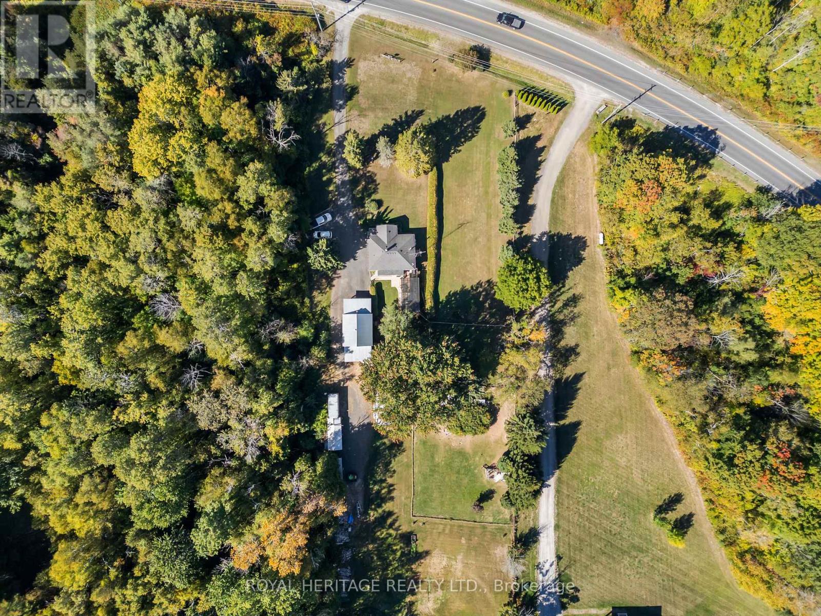 10629 County Rd 2 Road, Alnwick/haldimand, Ontario  K0K 2G0 - Photo 6 - X12474635