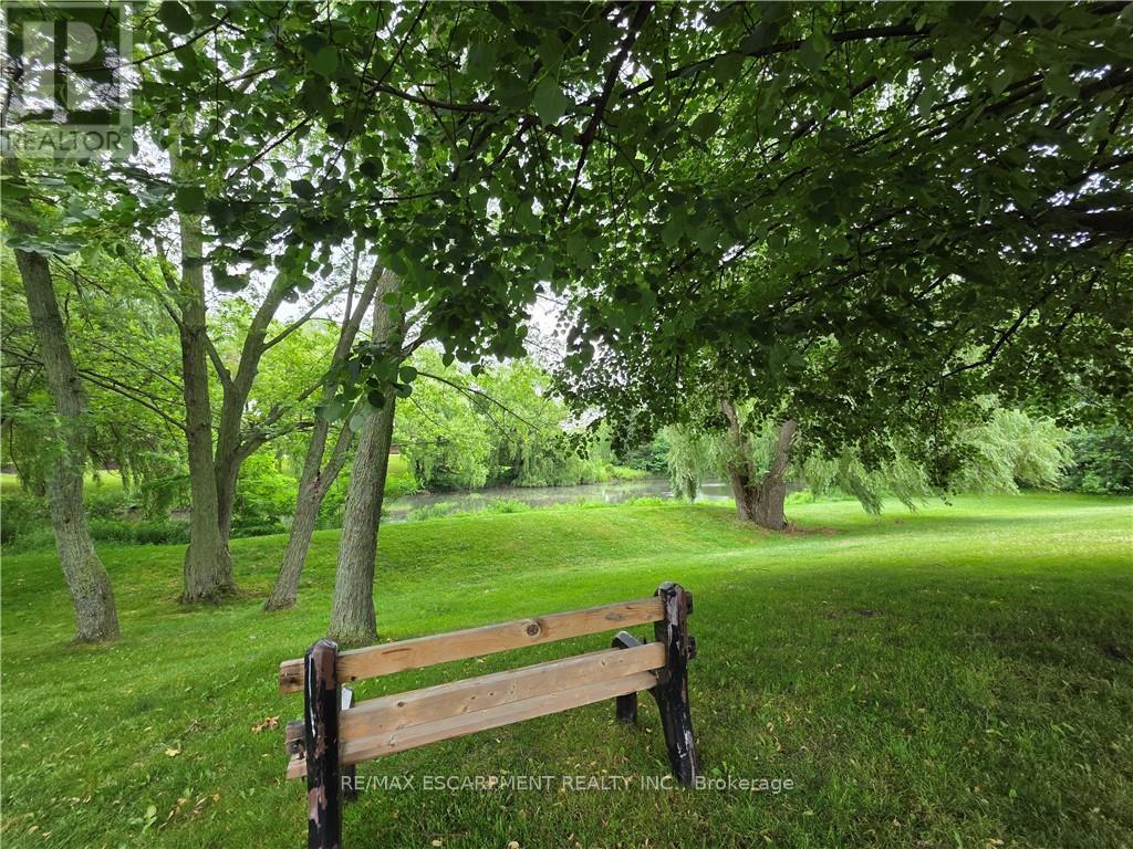 1 Szollosy Circle, Hamilton, Ontario  L9B 1T8 - Photo 18 - X12474652