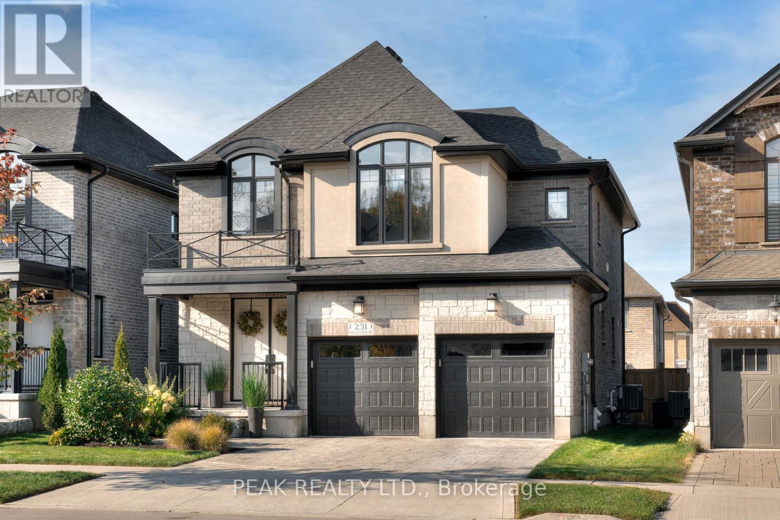 Property at 231 FOREST CREEK DRIVE image 1