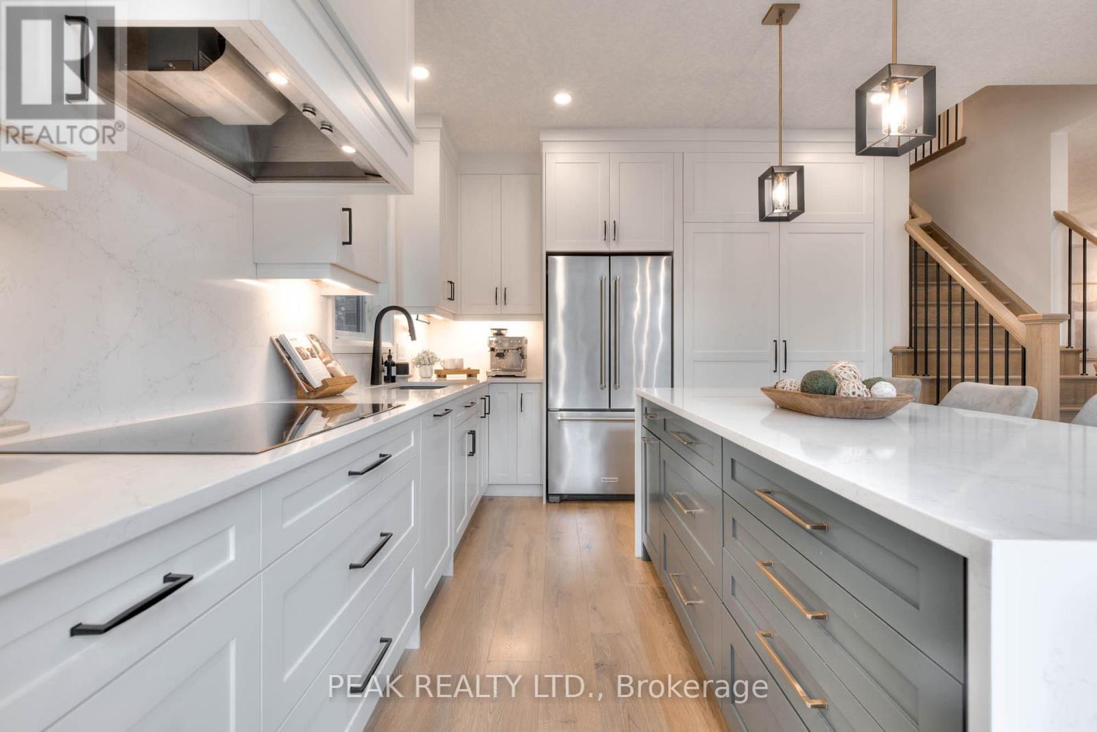 231 Forest Creek Drive, Kitchener, Ontario  N2R 0M2 - Photo 20 - X12474680