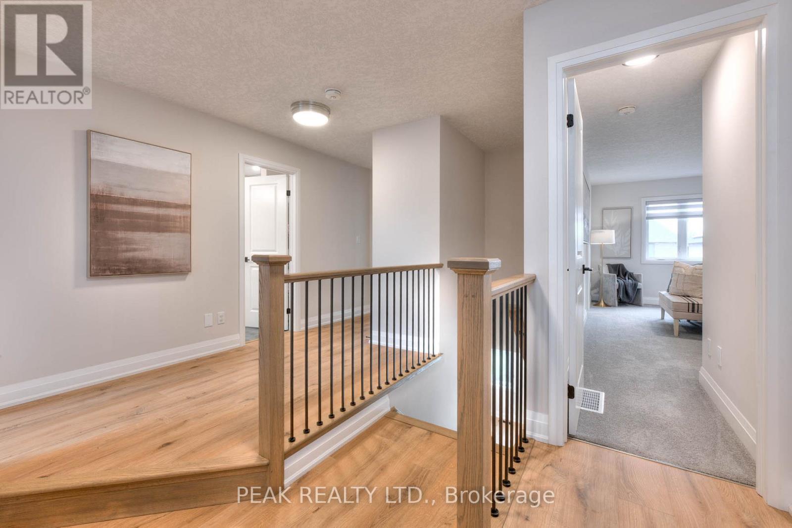 231 Forest Creek Drive, Kitchener, Ontario  N2R 0M2 - Photo 24 - X12474680