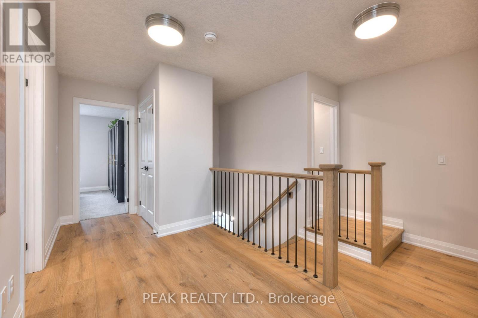 231 Forest Creek Drive, Kitchener, Ontario  N2R 0M2 - Photo 32 - X12474680