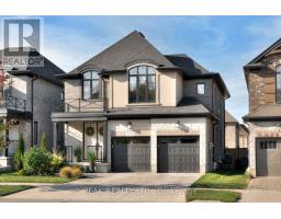 231 FOREST CREEK DRIVE, Kitchener, Ontario