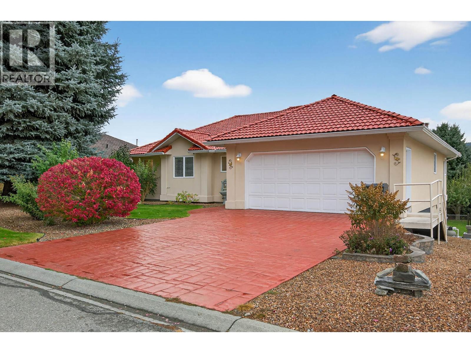 3460 NAVATANEE Drive, Kamloops, British Columbia