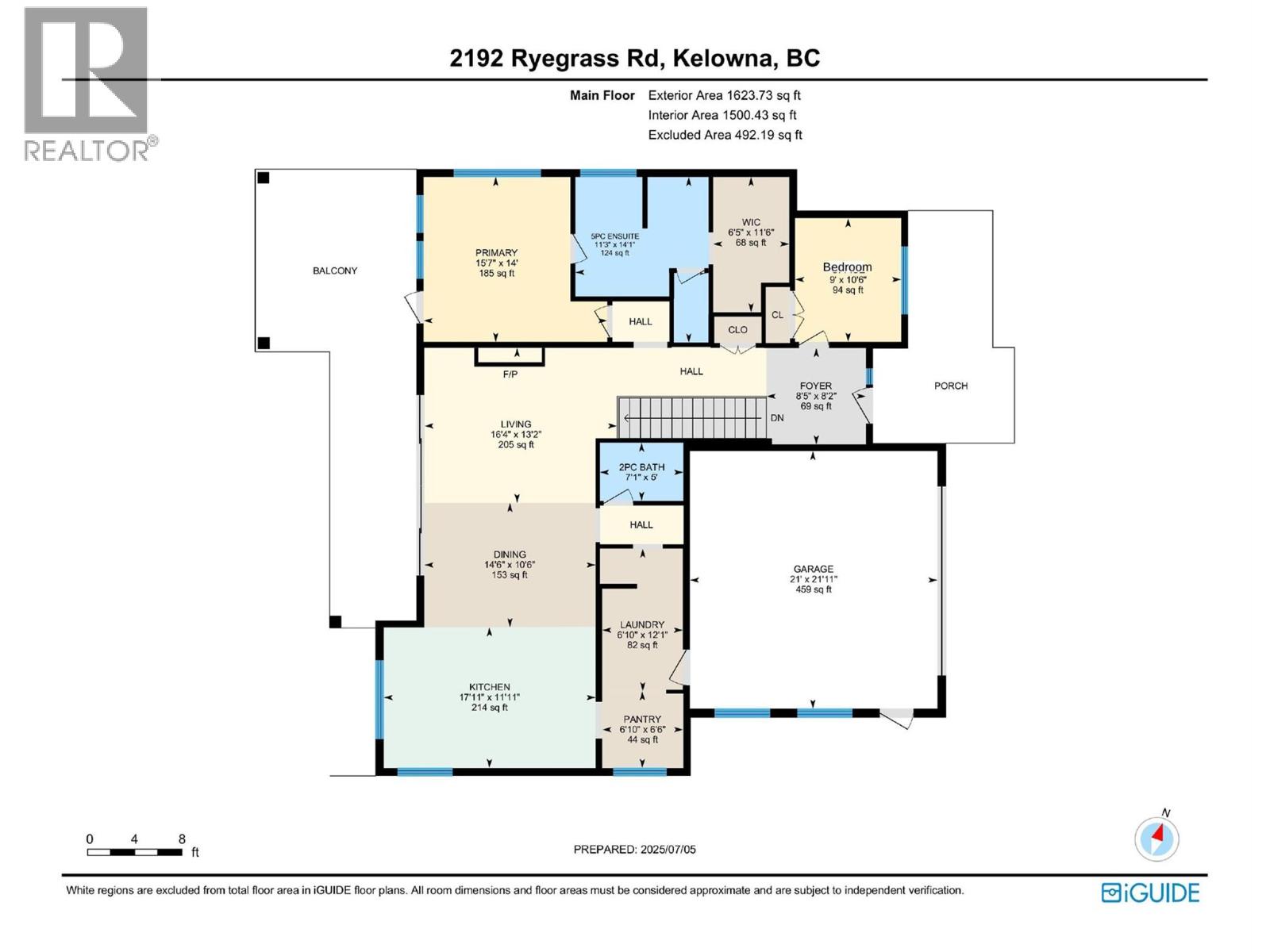 2192 Ryegrass Road, Kelowna, British Columbia  V1P 0A2 - Photo 52 - 10366411