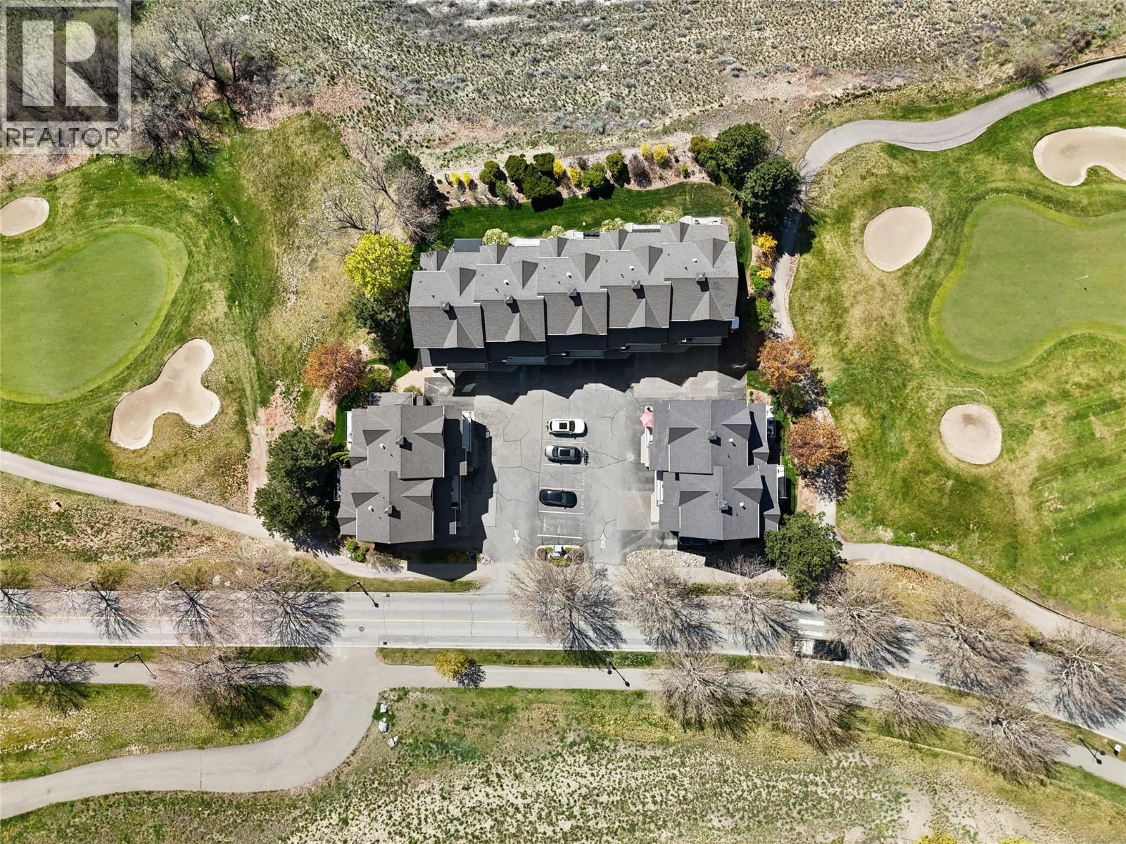 100 Sun Rivers Drive Unit# 2, kamloops, British Columbia