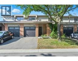 485 MEADOWS Boulevard Unit# 83, Mississauga, Ontario