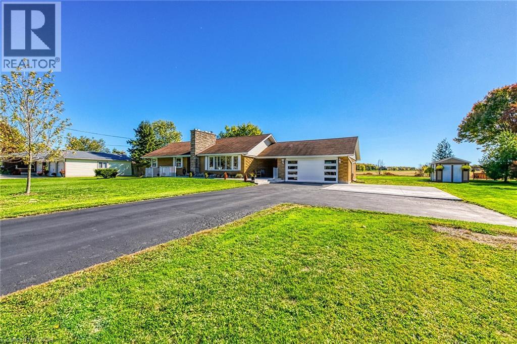 7082 Rainham Road, Dunnville, Ontario  N1A 2W8 - Photo 2 - 40781063