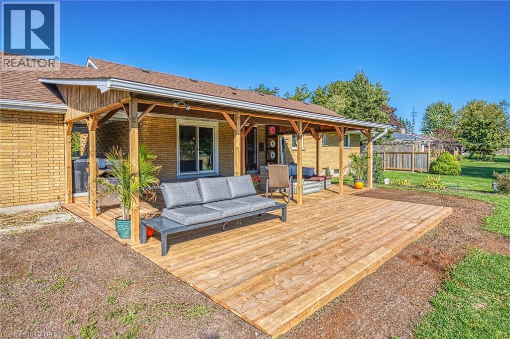 7082 Rainham Road, Dunnville, Ontario  N1A 2W8 - Photo 36 - 40781063