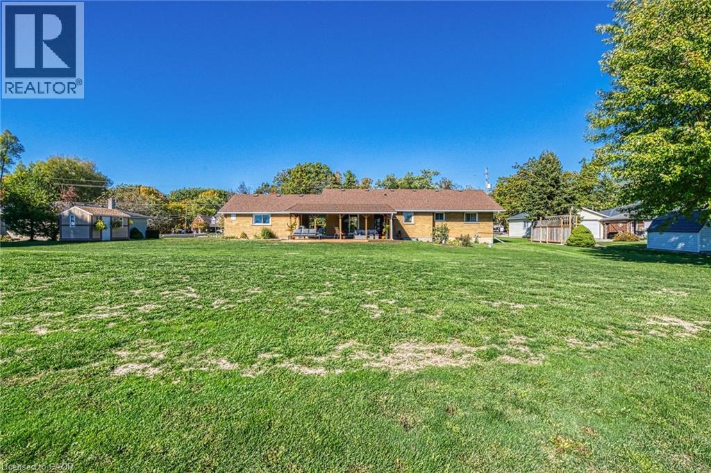 7082 Rainham Road, Dunnville, Ontario  N1A 2W8 - Photo 38 - 40781063