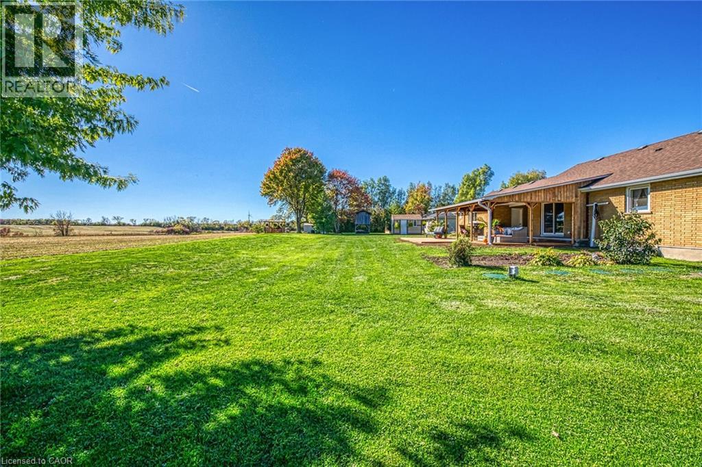7082 Rainham Road, Dunnville, Ontario  N1A 2W8 - Photo 4 - 40781063