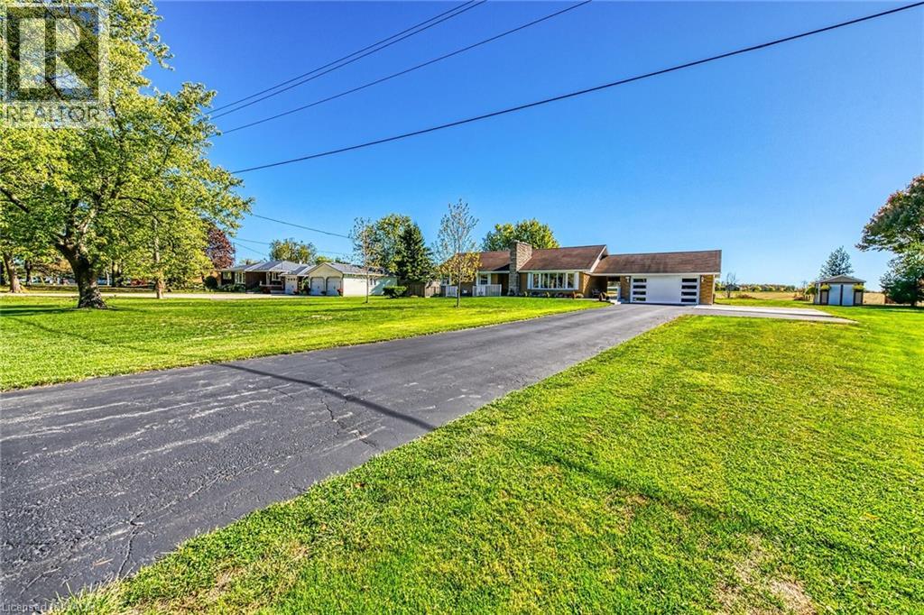 7082 Rainham Road, Dunnville, Ontario  N1A 2W8 - Photo 41 - 40781063