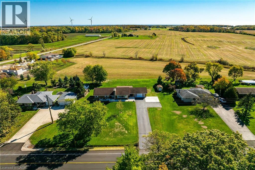 7082 Rainham Road, Dunnville, Ontario  N1A 2W8 - Photo 45 - 40781063